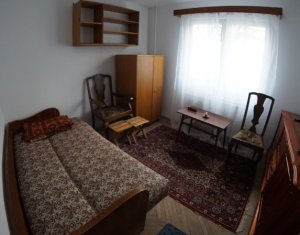 Lakás 3 szobák kiadó on Cluj-napoca, Zóna Manastur