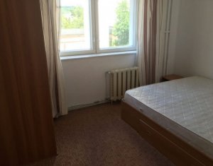 Lakás 2 szobák kiadó on Cluj-napoca, Zóna Manastur