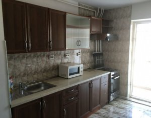 Lakás 2 szobák kiadó on Cluj-napoca, Zóna Manastur