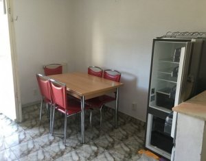 Lakás 2 szobák kiadó on Cluj-napoca, Zóna Manastur
