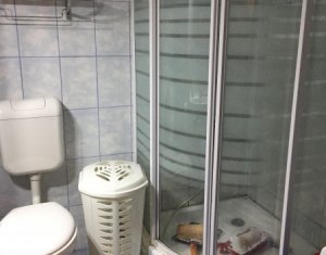 Lakás 2 szobák kiadó on Cluj-napoca