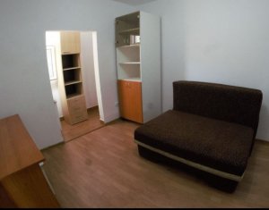 Lakás 2 szobák kiadó on Cluj-napoca, Zóna Centru