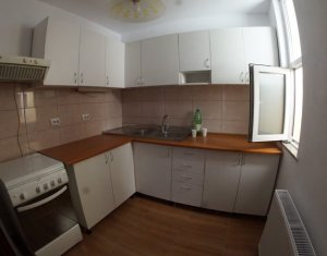 Lakás 2 szobák kiadó on Cluj-napoca, Zóna Centru