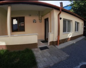 Lakás 2 szobák kiadó on Cluj-napoca, Zóna Centru