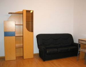 Lakás 1 szobák eladó on Cluj-napoca