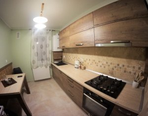 , 60m2 on Cluj-napoca, Zóna Gheorgheni