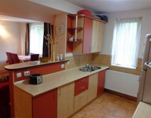 Lakás 3 szobák eladó on Cluj-napoca, Zóna Gheorgheni