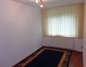 Lakás 3 szobák eladó on Cluj-napoca, Zóna Gheorgheni