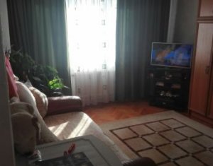 Lakás 2 szobák eladó on Cluj-napoca, Zóna Grigorescu