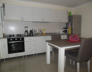, 99m2 on Floresti