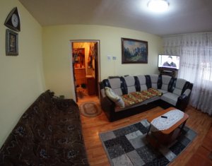 Lakás 2 szobák eladó on Cluj-napoca, Zóna Manastur