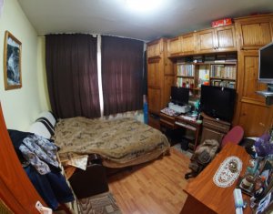 Lakás 2 szobák eladó on Cluj-napoca, Zóna Manastur