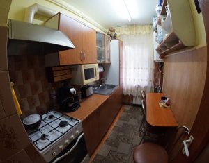 Lakás 2 szobák eladó on Cluj-napoca, Zóna Manastur