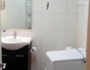 Lakás 2 szobák kiadó on Cluj-napoca, Zóna Centru