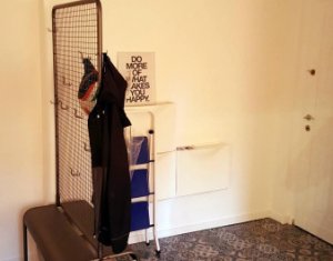 Lakás 2 szobák kiadó on Cluj-napoca, Zóna Centru