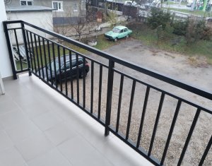 Iroda kiadó on Cluj-napoca, Zóna Zorilor