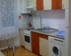 Lakás 2 szobák eladó on Cluj-napoca, Zóna Plopilor