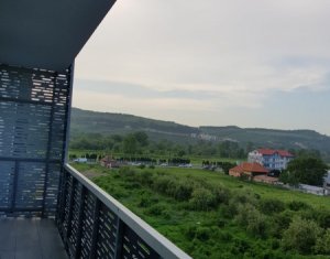 Lakás 2 szobák kiadó on Floresti