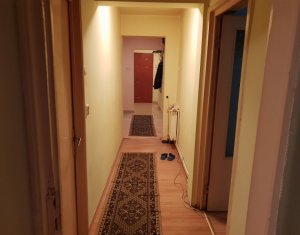Lakás 3 szobák eladó on Cluj-napoca, Zóna Manastur