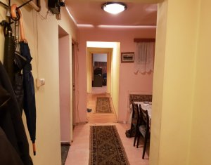 Lakás 3 szobák eladó on Cluj-napoca, Zóna Manastur