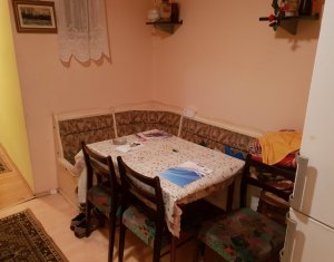 Lakás 3 szobák eladó on Cluj-napoca, Zóna Manastur