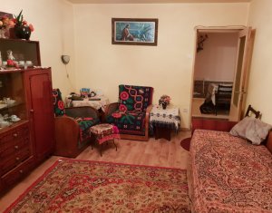 Lakás 3 szobák eladó on Cluj-napoca, Zóna Manastur