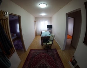 Lakás 3 szobák eladó on Cluj-napoca, Zóna Manastur
