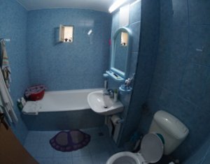 Lakás 3 szobák eladó on Cluj-napoca, Zóna Manastur