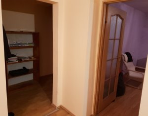 Lakás 3 szobák eladó on Cluj-napoca, Zóna Marasti
