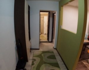 Lakás 2 szobák kiadó on Cluj-napoca, Zóna Gheorgheni