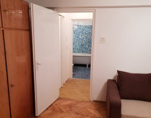 Lakás 2 szobák eladó on Cluj-napoca, Zóna Grigorescu