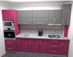 , 40m2 on Floresti