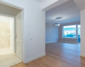 Lakás 3 szobák eladó on Cluj-napoca, Zóna Borhanci