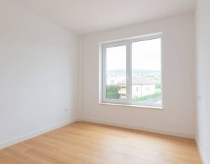 Lakás 3 szobák eladó on Cluj-napoca, Zóna Borhanci