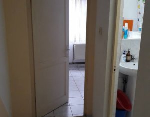 Lakás 2 szobák eladó on Cluj-napoca, Zóna Gara