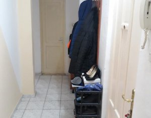 Lakás 2 szobák eladó on Cluj-napoca, Zóna Gara