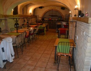 Üzlethelyiség eladó on Cluj-napoca, Zóna Centru