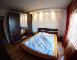 Lakás 3 szobák kiadó on Cluj-napoca, Zóna Zorilor