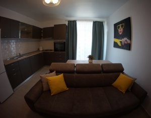Lakás 3 szobák kiadó on Cluj-napoca, Zóna Gheorgheni