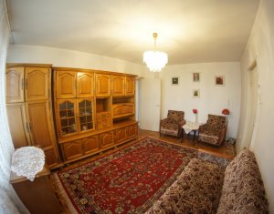 Lakás 2 szobák eladó on Cluj-napoca, Zóna Gheorgheni