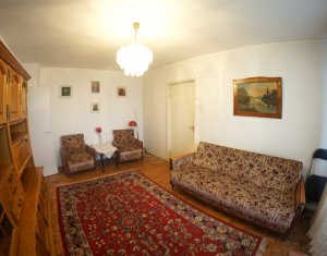 Lakás 2 szobák eladó on Cluj-napoca, Zóna Gheorgheni