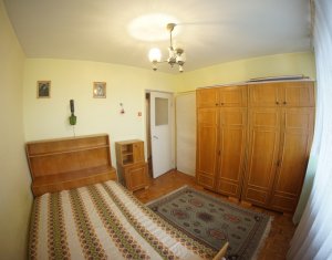 Lakás 2 szobák eladó on Cluj-napoca, Zóna Gheorgheni