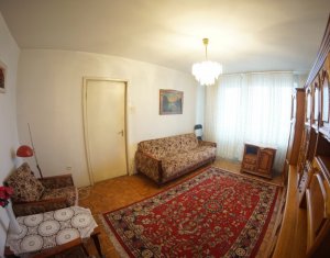 Lakás 2 szobák eladó on Cluj-napoca, Zóna Gheorgheni