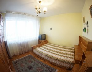 Lakás 2 szobák eladó on Cluj-napoca, Zóna Gheorgheni