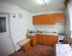 Lakás 2 szobák eladó on Cluj-napoca, Zóna Gheorgheni