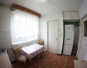 Lakás 2 szobák eladó on Cluj-napoca, Zóna Gheorgheni