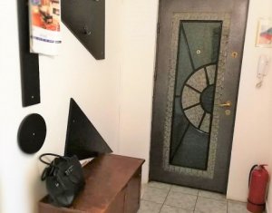 Lakás 3 szobák eladó on Cluj-napoca, Zóna Zorilor