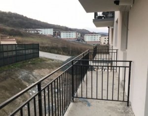 , 41m2 on Floresti