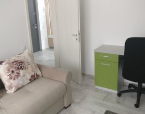 Lakás 2 szobák kiadó on Cluj-napoca, Zóna Zorilor