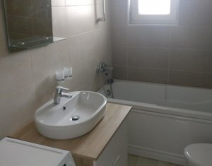 Lakás 2 szobák kiadó on Cluj-napoca, Zóna Zorilor